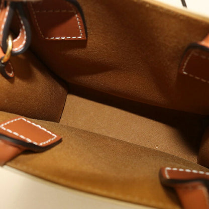 Used Celine Handbag Women&