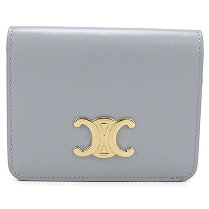 Used Celine Bifold Wallet Bifold Wallet Women&