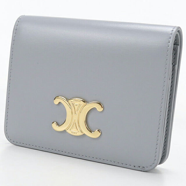 Used Celine Bifold Wallet Bifold Wallet Women&
