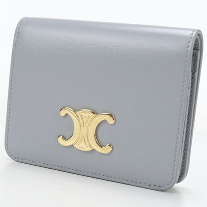 Used Celine Bifold Wallet Bifold Wallet Women&