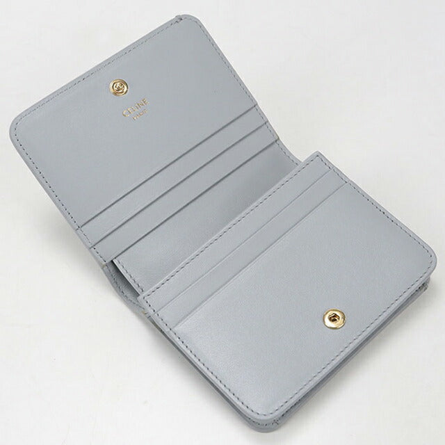 Used Celine Bifold Wallet Bifold Wallet Women&
