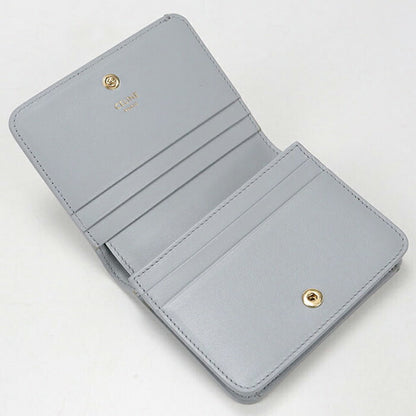 Used Celine Bifold Wallet Bifold Wallet Women&