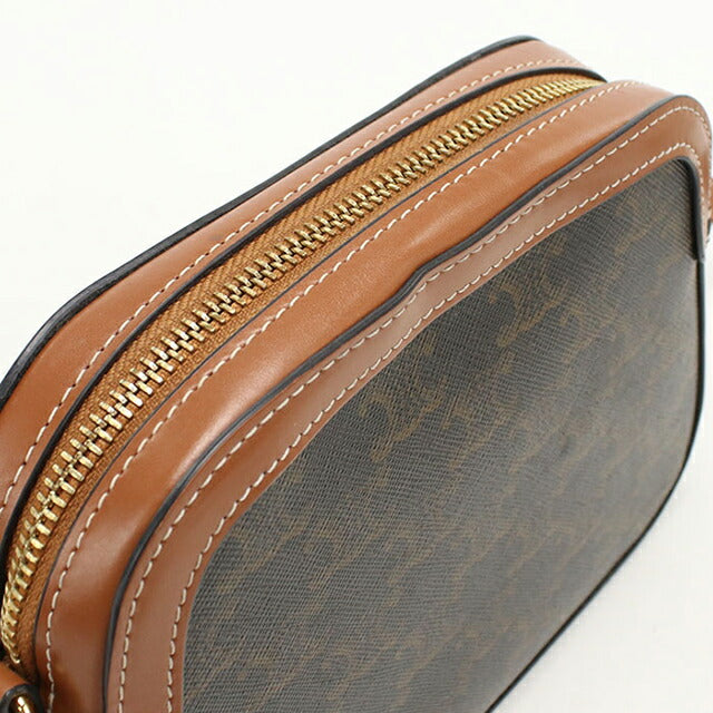 中古 セリーヌ 斜め掛け ショルダーバッグ レディース ブランド CELINE