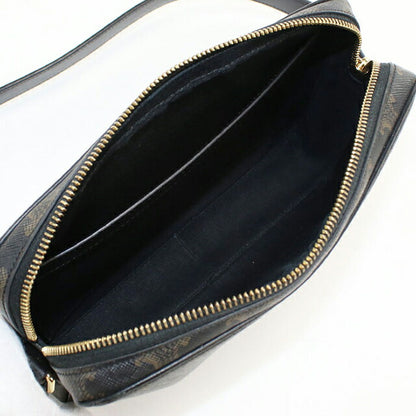 中古 セリーヌ 斜め掛け ショルダーバッグ メンズ ブランド CELINE トリオンフキャンバス ミディアムメッセンジャーバッグ 194502CIM.38OG USDCE110489011