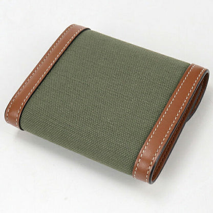 Used Celine Trifold Wallet Trifold Wallet Women&