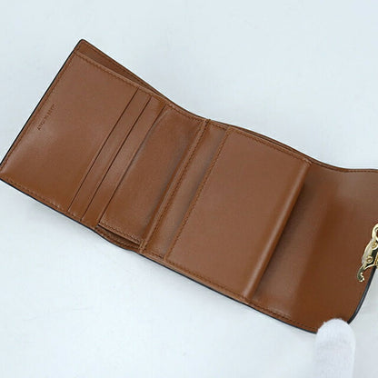 Used Celine Trifold Wallet Trifold Wallet Women&