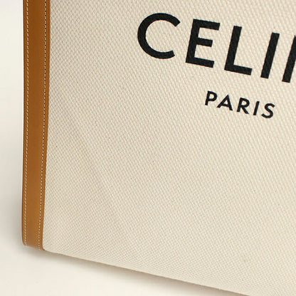 中古 セリーヌ トートバッグ レディース ブランド CELINE  スモール バーティカル カバ 2WAY 192082BNZ.02NT ホワイト USDCE111037011