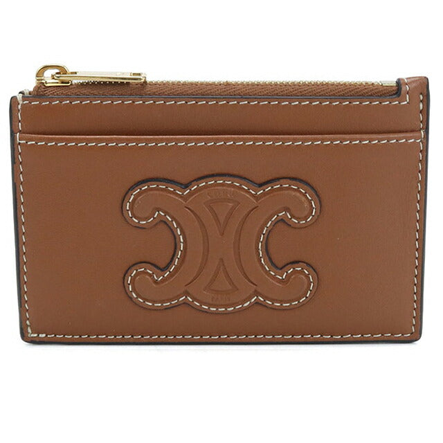 Used Celine Coin Case Women&