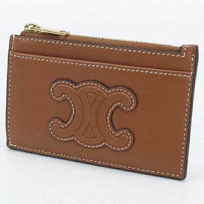 Used Celine Coin Case Women&