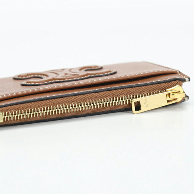 Used Celine Coin Case Women&