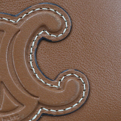 Used Celine Coin Case Women&