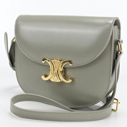 Used Celine Crossbody Shoulder Bag Women&