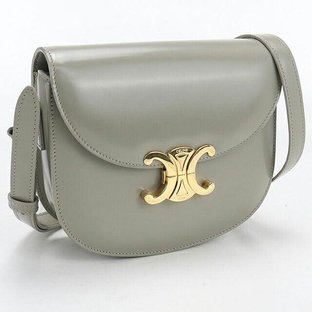 Used Celine Crossbody Shoulder Bag Women&