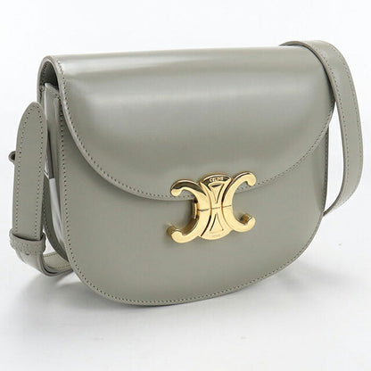 Used Celine Crossbody Shoulder Bag Women&