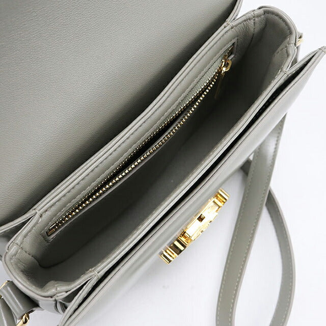 Used Celine Crossbody Shoulder Bag Women&
