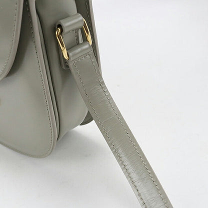 Used Celine Crossbody Shoulder Bag Women&