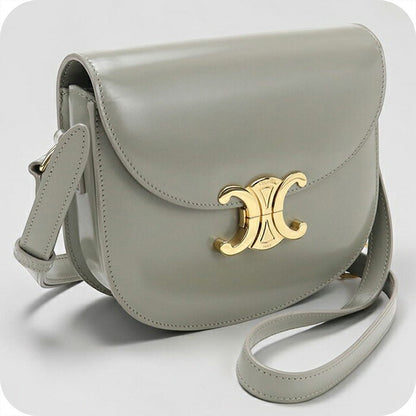 Used Celine Crossbody Shoulder Bag Women&