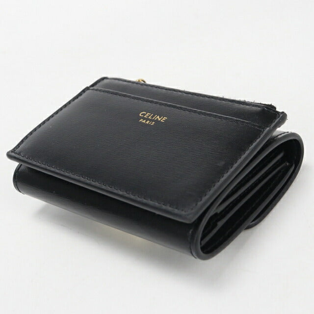 Used Celine Trifold Wallet Trifold Wallet Women&