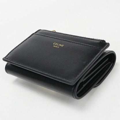 Used Celine Trifold Wallet Trifold Wallet Women&