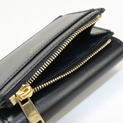 Used Celine Trifold Wallet Trifold Wallet Women&