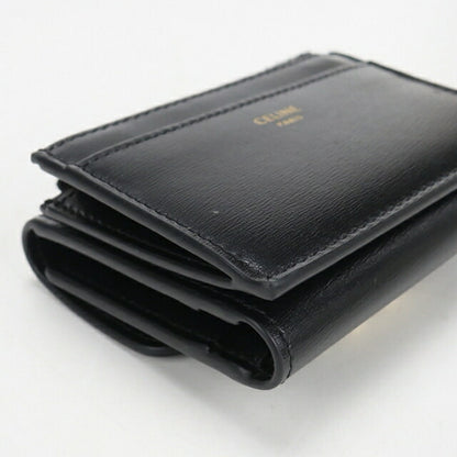 Used Celine Trifold Wallet Trifold Wallet Women&