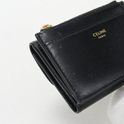 Used Celine Trifold Wallet Trifold Wallet Women&