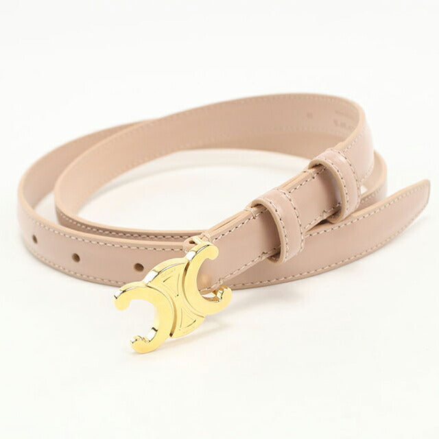 Used Celine Belt Women&