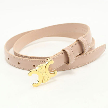 Used Celine Belt Women&