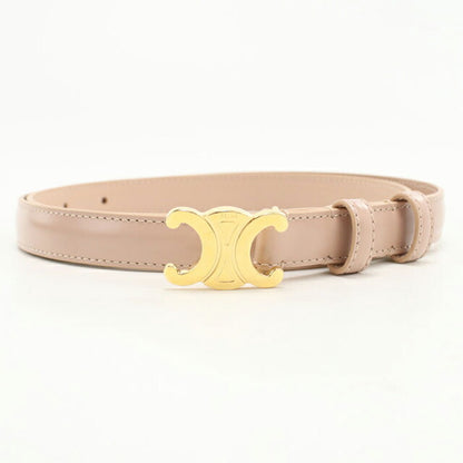 Used Celine Belt Women&