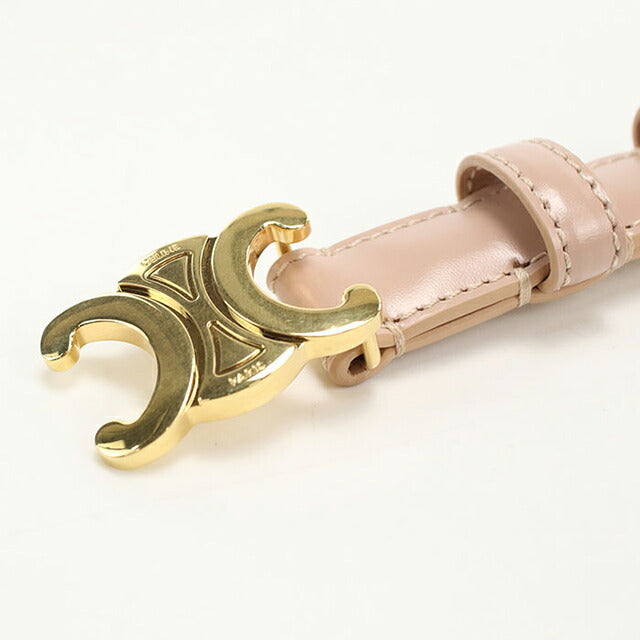 Used Celine Belt Women&