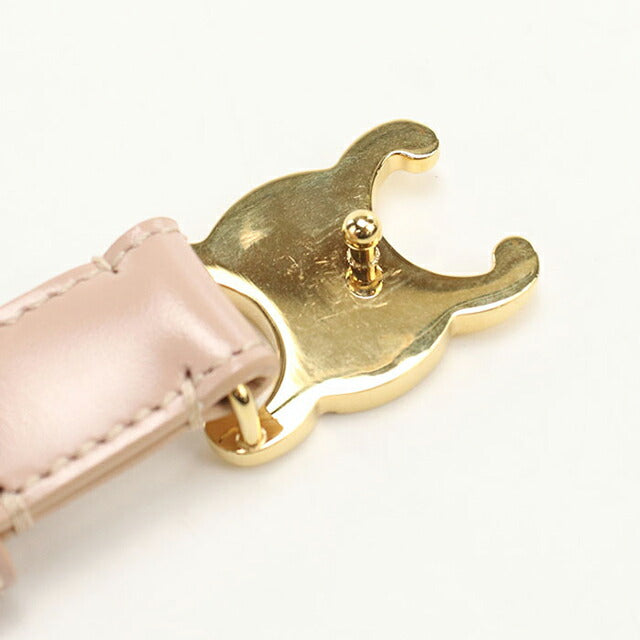 Used Celine Belt Women&