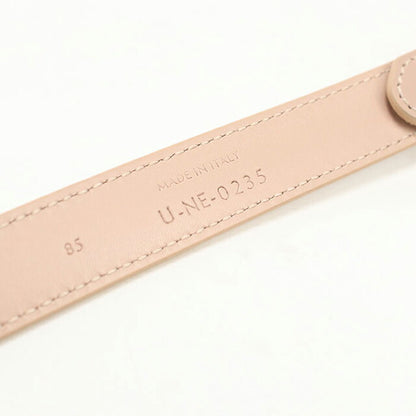 Used Celine Belt Women&