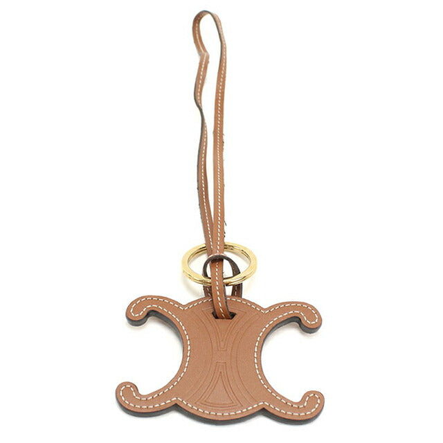 Used Celine Charm Women&