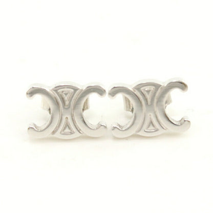 Used Celine Earrings Women&