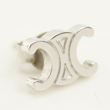 Used Celine Earrings Women&