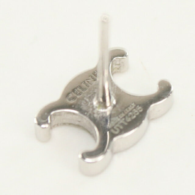 Used Celine Earrings Women&