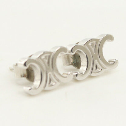 Used Celine Earrings Women&