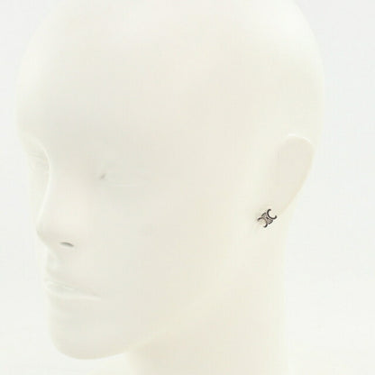 Used Celine Earrings Women&