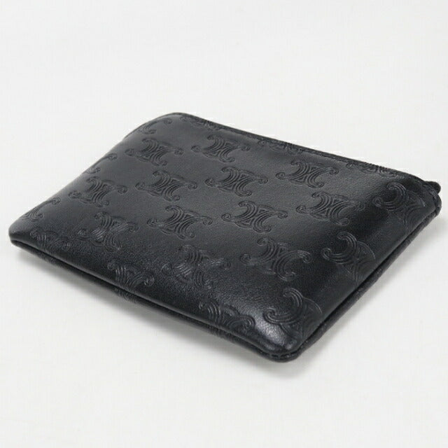 Used Celine Coin Purse Women&