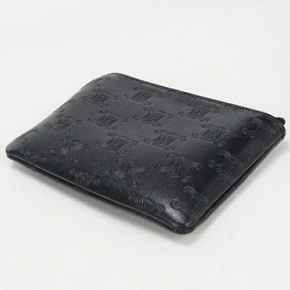 Used Celine Coin Purse Women&