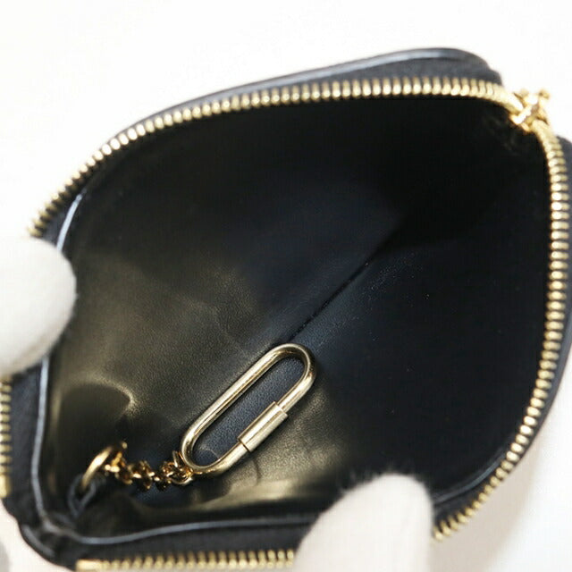 Used Celine Coin Purse Women&