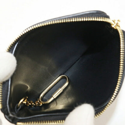 Used Celine Coin Purse Women&