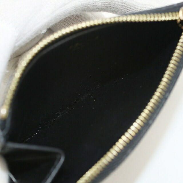 中古 セリーヌ 小銭入れ レディース ブランド CELINE トリオンフ