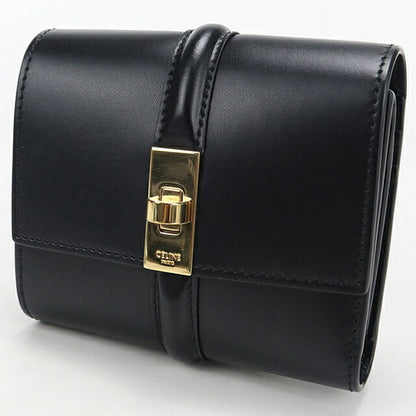 Used Celine Trifold Wallet Trifold Wallet Women&
