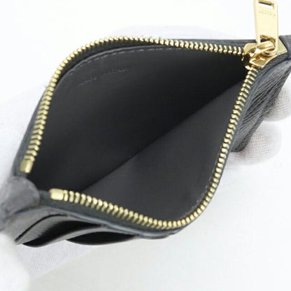 中古 セリーヌ コインケース レディース ブランド CELINE グレー USDCE114591011