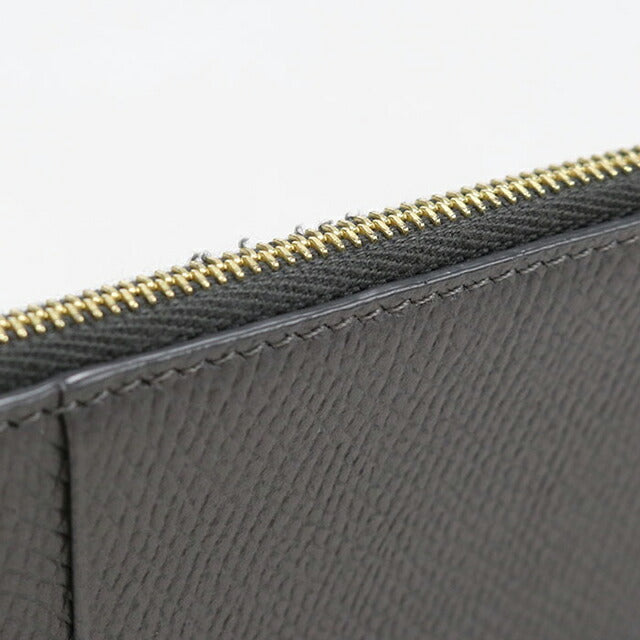 中古 セリーヌ コインケース レディース ブランド CELINE グレー USDCE114591011
