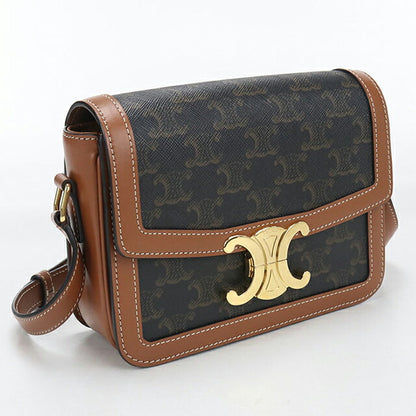 Used Celine Shoulder Bag Women&