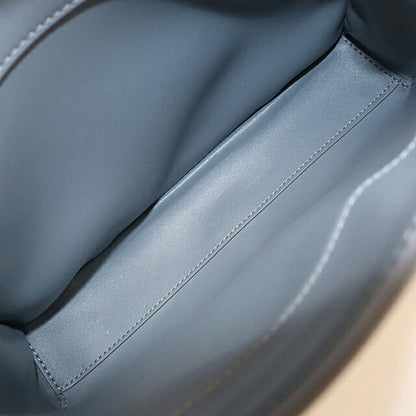 中古 セリーヌ ハンドバッグ レディース ブランド CELINE 16(セーズ) スモール 2WAY 188003BEY ブルー USDCE116228011