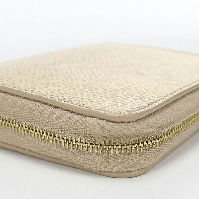 中古 セリーヌ 小銭入れ レディース ブランド CELINE コインケース ゴールド USDCE116386011
