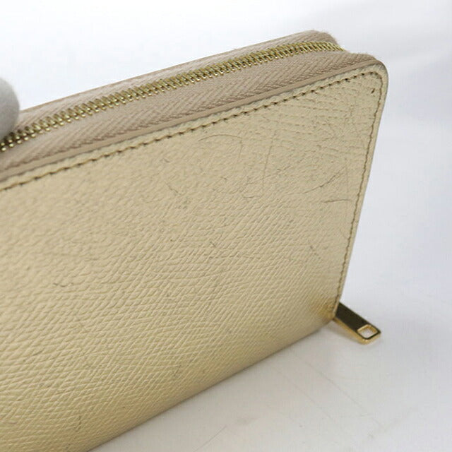 中古 セリーヌ 小銭入れ レディース ブランド CELINE コインケース ゴールド USDCE116386011